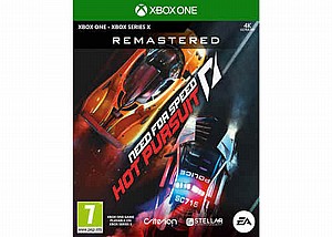 NEED FOR SPEED HOT PURSUIT REMASTERED XBOX NEED FOR SPEED HOT PURSUIT REMASTERED XBOX