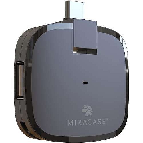 ���� �� ������ MIRACASE MHUB400
