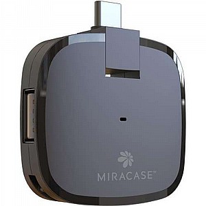 ���� �� ������ MIRACASE MHUB400