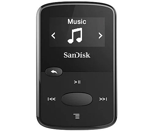 ��� SanDisk Clip Jam 8GB MP3 ���� ����