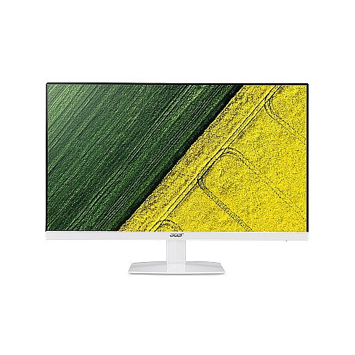 ��� ���� �� ��� ��� "Acer HA270 Series 27