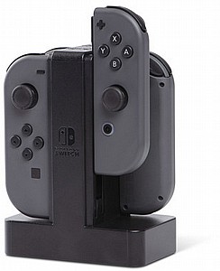 ���� ����� ����� Joy-Con ���� PowerA
