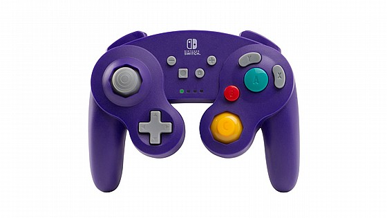 ��� GameCube ������ � ����