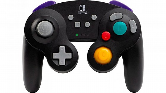 ��� GameCube ������ � ����