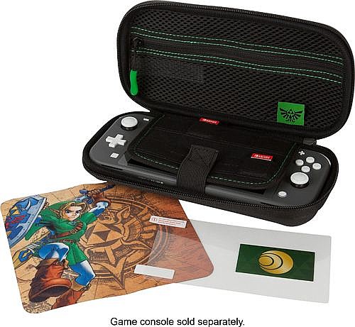 ����� NSL Protection Case Kit -Link Hyrule