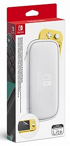 נרתיק נשיאה ומגן מסך ל- Nintendo Switch Lite נרתיק נשיאה ומגן מסך ל- Nintendo Switch Lite