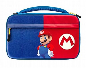 ����� ����� Commuter � Super Mario