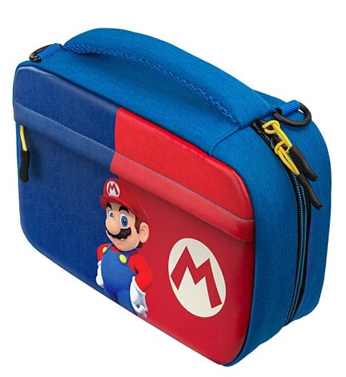 ����� ����� Commuter � Super Mario