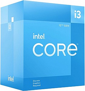 ���� ��� 12 Intel i3-12100 Tray no fan up to 4.3Ghz lga 1700