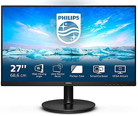  ��� ���� "27 271V8LA Philips