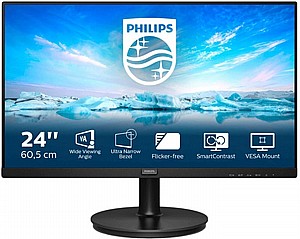 ��� ���� ''Philips 241V8LA 23.8