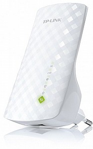 מגדיל טווח TP-Link RE200 AC750 802.11ac Dual band 750Mbps מגדיל טווח TP-Link RE200 AC750 802.11ac Dual band 750Mbps