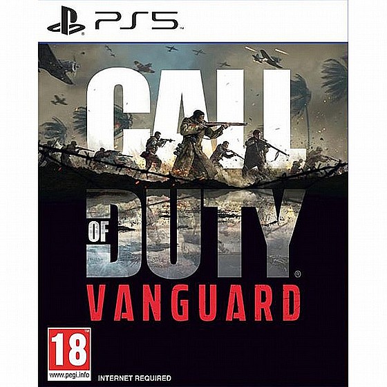  Call Of Duty Black Ops Cold War PS5 