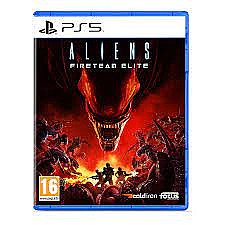 ALIENS FIRETEAM PS5