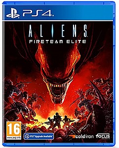 ALIENS FIRETEAM PS4 ALIENS FIRETEAM PS4