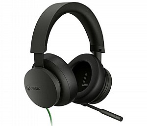 ������� �� �������� Xbox Stereo Headset ���� ����
