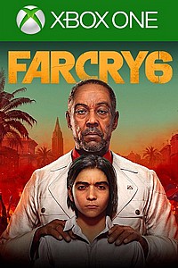 Far Cry 6 Yara Day One Edition XBOX ONE Far Cry 6 Yara Day One Edition XBOX ONE