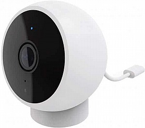 מצלמת אבטחה אלחוטית Xiaomi Mi Camera 2K Magnetic Mount מצלמת אבטחה אלחוטית Xiaomi Mi Camera 2K Magnetic Mount