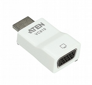 ���� ATEN � - HDMI � - VGA ��� VC810