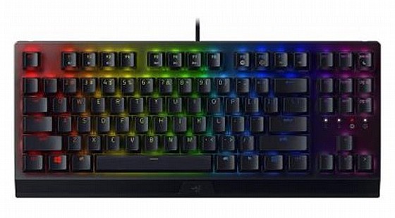  ����� Blackwidow V3 Tenkeyless Razer