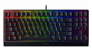 מקלדת Blackwidow V3 Tenkeyless Razer מקלדת Blackwidow V3 Tenkeyless Razer