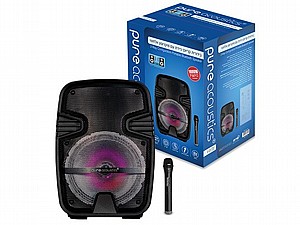 ������� ������ ����� �� �������� ������ ���� PURE ACOUSTICS ��� V-8-120