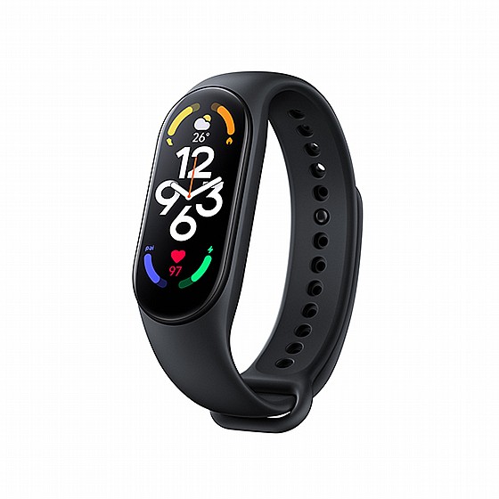 צמיד כושר חכם דגם Xiaomi Smart Band 7