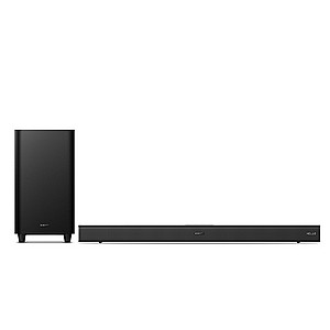 מקרן קול 3.1 ערוצים 430 וואט שיאומי דגם Xiaomi Sound Bar 3.1ch מקרן קול 3.1 ערוצים 430 וואט שיאומי דגם Xiaomi Sound Bar 3.1ch