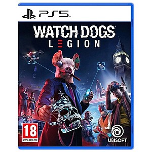 Watch Dogs Legion PS5 Watch Dogs Legion PS5