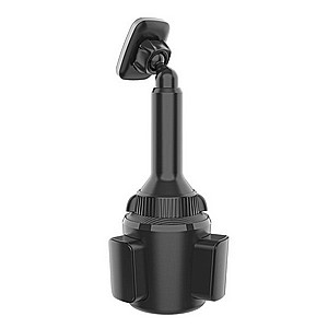 מעמד מגנטי למתקן הכוסות ברכב אוניברסלי GRIPQI XS52 Magnetic Mount מעמד מגנטי למתקן הכוסות ברכב אוניברסלי GRIPQI XS52 Magnetic Mount