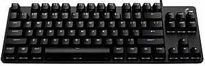 ����� ������� ������ Logitech G413 TKL SE - ��� ����