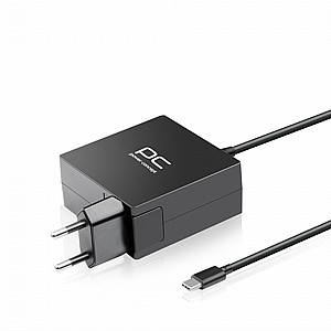 מטען אוניברסלי למחשב נייד TYPC PC-Q65 מטען אוניברסלי למחשב נייד TYPC PC-Q65