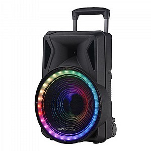 ������� PURE ACOUSTICS �� ��� ���������� STB 215