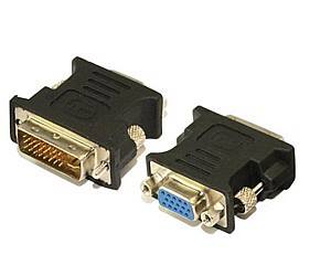 ���� DVI TO VGA analog