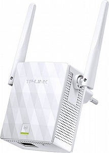 מגדיל טווח TP-Link TL-WA855RE 300Mbps מגדיל טווח TP-Link TL-WA855RE 300Mbps