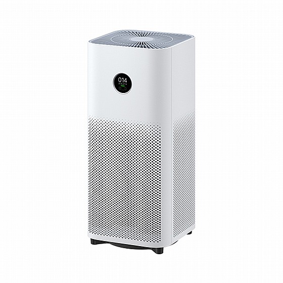 ���� ����� ��� ������ ��� Xiaomi Air Purifier 4