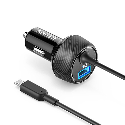 ���� ��� ANKER 30W PD ���� ��� Type C � Lightning