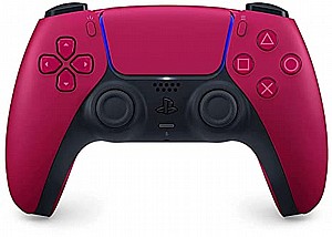 בקר אלחוטי Sony PS5 DualSense Wireless Controller בצבע אדום יבואן רשמי בקר אלחוטי Sony PS5 DualSense Wireless Controller בצבע אדום יבואן רשמי