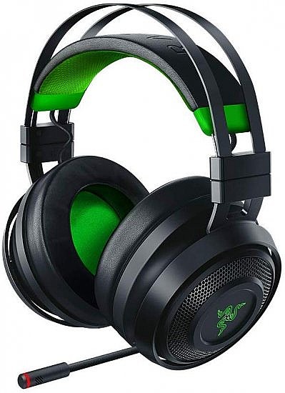 ������� ������� �������� �- Xbox One �� Razer Nari Ultimate - HyperSense