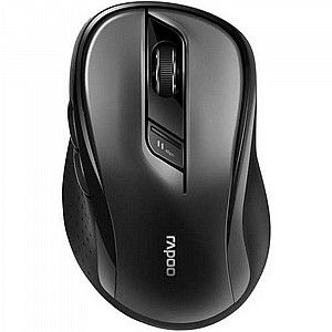 ���� ������ ������ Rapoo M500 2.4GHz Wireless / Bluetooth