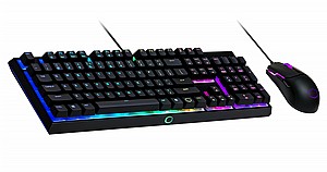 ��� ������� ����� + ���� - COOLER MASTER MS110