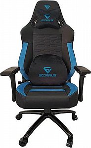 כיסא גיימינג Corsair T3 Rush 2023 כיסא גיימינג Corsair T3 Rush 2023
