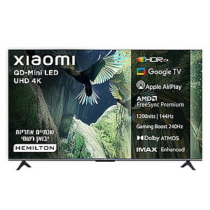 �������� ''75 QD-Mini LED 4K ������ ��� Xiaomi TV S Mini 75'' (2025)