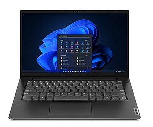 מחשב נייד Lenovo V14 G4 i3-1315U 8GB 256NVME FHD DOS מחשב נייד Lenovo V14 G4 i3-1315U 8GB 256NVME FHD DOS