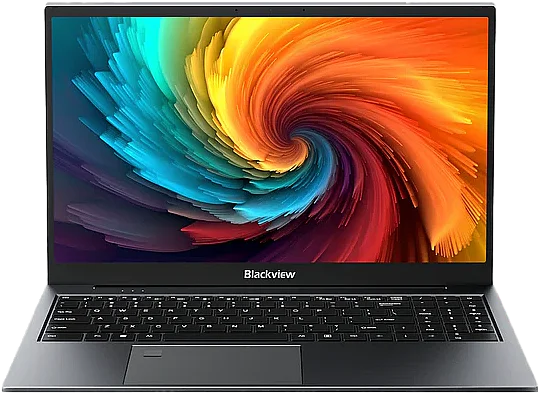 ���� ���� Blackview Acebook 8 - ��� Gunmetal Grey