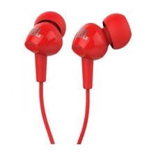 ������� IN EAR �� �������� ���� JBL ��� C100 ����