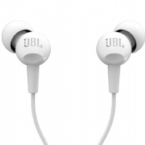 ������� IN EAR �� �������� ���� JBL ��� C100 ���