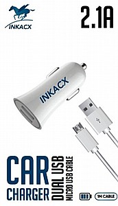 INKAX - ���� ��� 2.1 MICRO ���� �� ��� ������ USB �����
