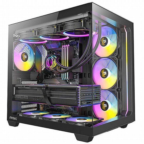���� ������� C5 ARGB 750W B760 I7-14700KF 32GB DDR5 1TB RTX5060TI