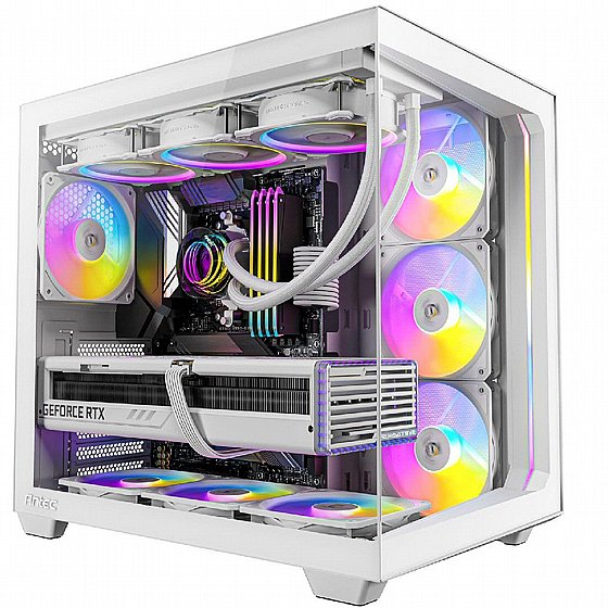 ���� ������� C5 ARGB 750W B760 I7-14700KF 32GB DDR5 1TB RTX5060TI